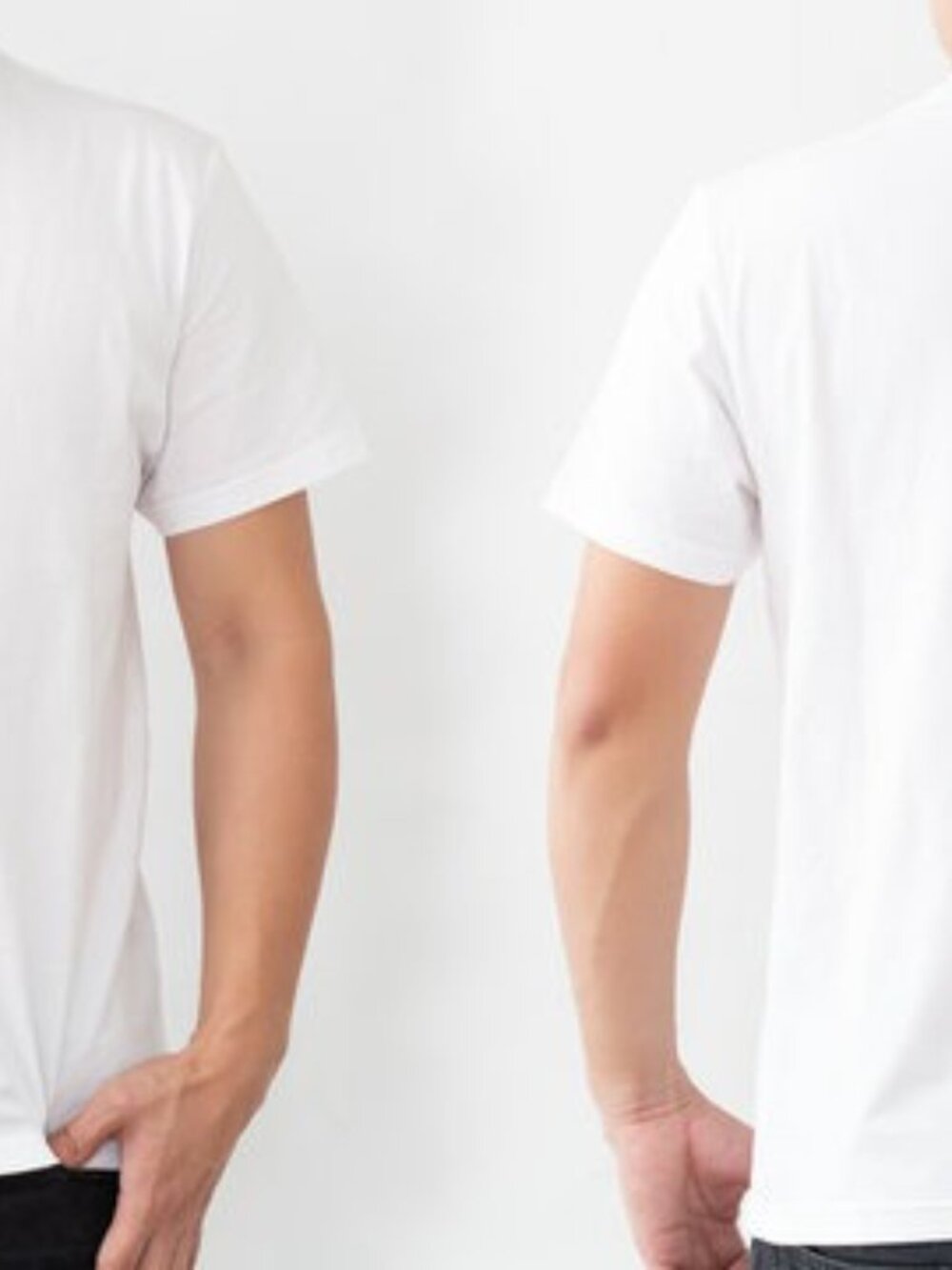Sometimes When I Close My Eyes I Can’t See Shirt - Picture 3 of 4